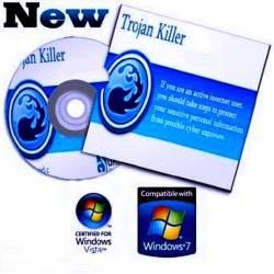 GridinSoft Trojan Killer 2.1.8.7 Rus