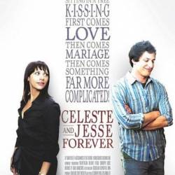     / Celeste & Jesse Forever (2012) HDRip