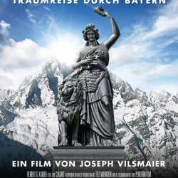  -   / Bavaria - Traumreise durch Bayern (2012) BDRip (720p)