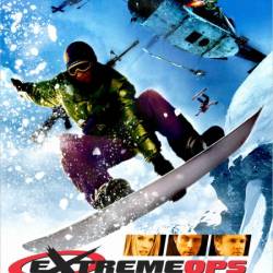  / Extreme Ops (2002) DVDRip