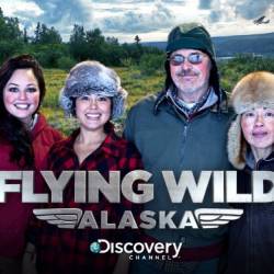   .  3 ( 8  8) / Flying Wild Alaska (2013) SATRip