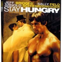   / Stay Hungry / Mister Universum (1976) DVDRip