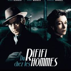   / Du rififi chez les hommes (1955) BDRip 720p / HDRip