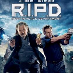   / R.I.P.D. (2013) BDRip 1080p/