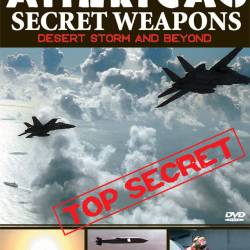  .    / Superweapons. The secrets of China Lake (2005) IPTVRip