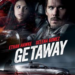 ! / Getaway (2013) BDRip 720p