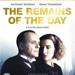    / The Remains of the Day (1993) BDRip 720p / HDRip