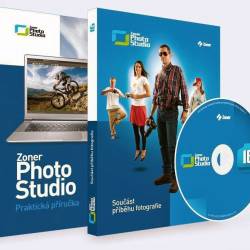 Zoner Photo Studio Professional 16 Build 5 [Ru]