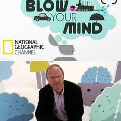 NG.   / Blow Your Mind (2013) SATRip