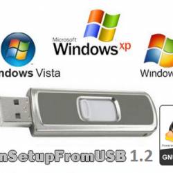 WinSetupFromUSB 1.2  2013 EXE