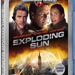   / Exploding Sun (2013) HDRip | 