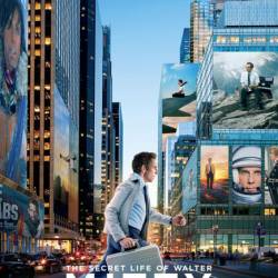     / The Secret Life of Walter Mitty (2013) TS/1400Mb/700Mb