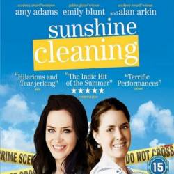    / Sunshine Cleaning [2008] HDRip