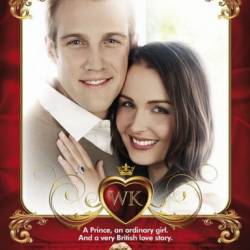    / William & Kate (2011) DVDRip