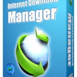Internet Download Manager 6.18 build 12 Final Retail
