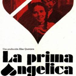   / La prima Angelica / Cousin Angelica (1974) DVDRip