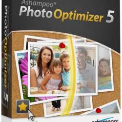 Ashampoo Photo Optimizer 5.7.0.3