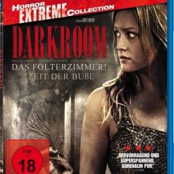  / Darkroom (2013) HDRip