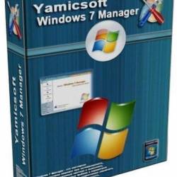 Windows 7 Manager 4.3.8 Final