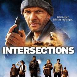 Перекресток / Intersections (2013) HDRip / Триллер / Любительское (многоголосое) [Точка Zрения]