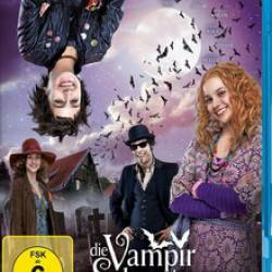   / Die Vampirschwestern (2012) HDRip