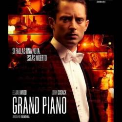   / Grand Piano (2013) WEB-DLRip | 