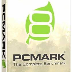 Futuremark PCMark 8 Professional Edition 2.0.204