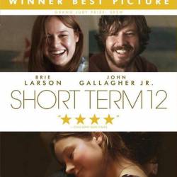   12 / Short Term 12 (2013) HDRip/1400MB/700MB