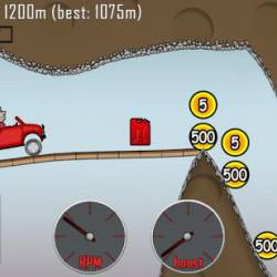 Hill Climb Racing