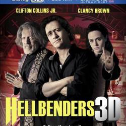    / Hellbenders (2012)BDRip 720p/HDRip