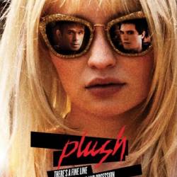  ( ) / Plush [2013] HDRip