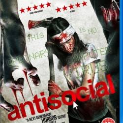  / Antisocial (2013) HDRip | 