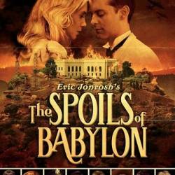   - 1  / The Spoils of Babylon (2013) WEB-DLRip -  1-6  