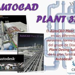      AutoCAD Plant 3D (2014)