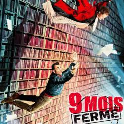 9    / 9 mois ferme (2013) TS PROPER