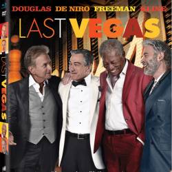 Star / Last Vegas (2013) HDRip/2100Mb/1400Mb/1400Mb