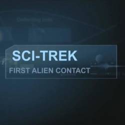   / First Alien Contact (2009) WEB-DL 720p