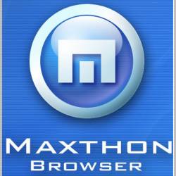 Maxthon Cloud Browser 4.3.2.1000 Final + Portable