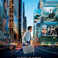     / The Secret Life of Walter Mitty (2013) WEB-DLRip