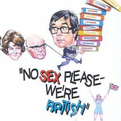  , ,   / No Sex Please: We're British (1973 DVDRip) 