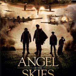   / Angel of the Skies (2013) DVDRip |  