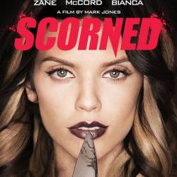  / Scorned (2013/HDRip)