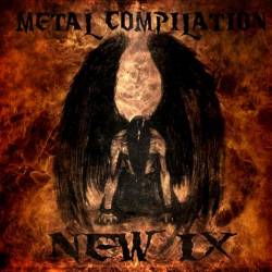 VA - Metal Compilation - New IX (2014)