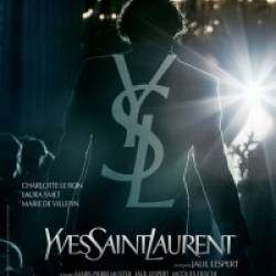  - / Yves Saint Laurent (2014) WEBRip