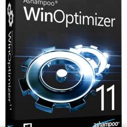 Ashampoo WinOptimizer 11.00.10 Final ML/RUS