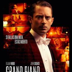   / Grand Piano (2013) BDRip 720p