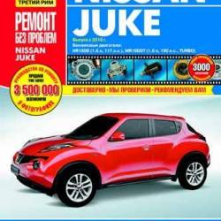 Nissan Juke:   ,    