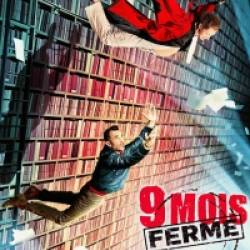 9    / 9 mois ferme (2013) BDRip 720p | 