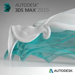 Autodesk 3ds Max 2015 SP1