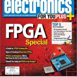 Electronics For You 5 ( 2014)